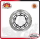 Motomaster Halo Floated Bremsscheibe Ducati Multistrada 1200/1260 vorne