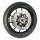 Motomaster Halo Floated Bremsscheibe Ducati Multistrada 1200/1260 vorne