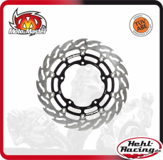 Motomaster Flame Floated Bremsscheibe CBR 1000 RR-R 20-/ CBR 1000 RR-R SP 20- vorne links