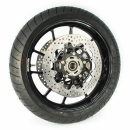 Motomaster Halo Floated 5,5 Racing Bremsscheibe ZX10-R...