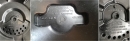 GBRacing Pick up Deckelschoner YAMAHA MT-10 16-