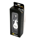 Lightech Kettenspanner Suzuki GSX-S 1000 15-20 schwarz
