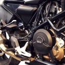 GBRacing Motordeckelschoner SET KTM 690 Duke / Enduro /...