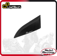 LighTech Spiegelabdeckungen Ducati V4/S / R 20- schwarz