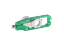 Lightech Kettenspanner Kawasaki ZX-6R / ZX 636 09-24 (neues Design) schwarz