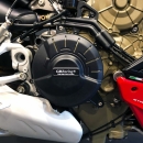 GBRacing Kupplungsdeckelschoner Ducati Streetfighter V4S...