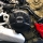 GBRacing Kupplungsdeckelschoner Ducati Streetfighter V4S 2020 - 2022