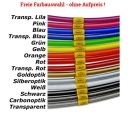 HEL Performance Stahlflex Bremsleitungskit hinten 1-teilig Yamaha FZ6 N Fazer 2007 - 2010 (mit ABE)