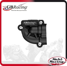 GBRacing Wasserpumpendeckelschoner Yamaha MT-07 14-24 / Tenere 700 19-24 / YZF-R7 21-25