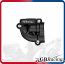 GBRacing Wasserpumpendeckelschoner Yamaha MT-07 14-22 / Tenere 700 19-22 / YZF-R7 21-