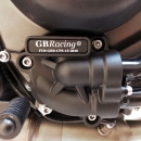 GBRacing Wasserpumpendeckelschoner Yamaha MT-07 14-24 /...