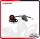 Jetprime Zündungsschalter Aprilia RS 660 20- / Tuono 660 21- plug & play schwarz