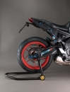 LighTech Kennzeichenhalter KIT Yamaha MT-09 21-