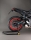 LighTech Kennzeichenhalter KIT Yamaha MT-09 21-
