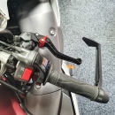 GBRacing Brake Lever Guard Yamaha R1 06-22 / R6 06-22 ( für orig. Lenkstummel )