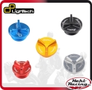 Lightech Öleinfüllschraube M20 X 1,5 schwarz