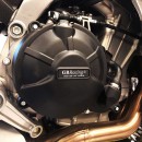 GBRacing Motordeckelschoner SET Aprilia RS660 20-24