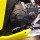 GBRacing Motordeckelschoner SET Aprilia RS660 20-24