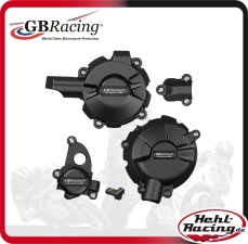 GBRacing Motordeckelschoner SET BMW S1000XR 20-25