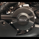 GBRacing Motordeckelschoner SET BMW S1000XR 20-24