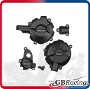 GBRacing Motordeckelschoner SET BMW S1000XR 20-25