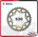 sitta Kettenrad Alu 520T BMW S1000RR 19- (K67) schwarz...