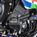 GBRacing Pick up Deckelschoner WSBK YAMAHA R1 15-25