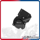 GBRacing Pick up Deckelschoner WSBK YAMAHA R1 15-25