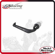 GBRacing Clutch Lever Guard Kupplungshebelschützer 13,6 - 15,7 mm