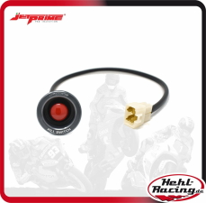 Jetprime Zündungsschalter Yamaha R3 15-21 titan