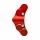 Jetprime Lenkerschalter (race)  links Aprilia RSV4 alle 09-10  plug & play (CNC gefräßt) rot eloxiert