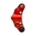 Jetprime Lenkerschalter (race)  links BMW S1000R 14-17/ S1000RR 15-18/ S1000XR 15-19  plug & play (CNC gefräßt) rot