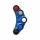 Jetprime Lenkerschalter (race)  links Honda CBR 1000 RR 17-19  plug & play (CNC gefräßt) blau