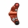 Jetprime Racing Lenkerschalter links Kawasaki ZX10-R 21-  plug & play (CNC gefräßt) rot