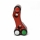 Jetprime Lenkerschalter (Street) rechts BMW S1000R 14-19/ S1000RR 15-21/ S1000XR 15-19  plug & play (CNC gefräßt) rot