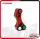 Jetprime Lenkerschalter (Street/Racing) rechts Yamaha R6 17-   plug & play (CNC gefräßt) rot