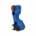 Jetprime Lenkerschalter (Street/Racing) rechts BMW S1000RR 09-14/ HP4 09-14  plug & play (CNC gefräßt) blau