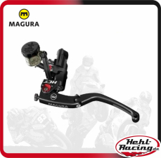 Magura HC3 black Kupplungspumpe schwarz 15 mm