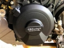 GBRacing Motordeckeslchoner SET KTM Super Duke 14-23 /...