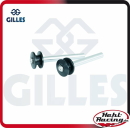 GILLES Kettenspanner-Ständerbolzen-Set 10 x100 mm