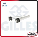 GILLES Kettenspanner-Ständerbolzen-Set 20 x135 mm