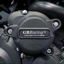 GBRacing Anlasserdeckelschoner Suzuki GSX-S 750 L7 - M2 /...