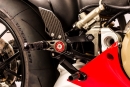GILLES Fußrastenanlage MUE2 Ducati Panigale V4 /...