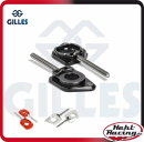 GILLES AXB Kettenspanner Yamaha YZF-R1 15 - 22