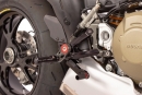 GILLES Fußrastenanlage MUE2 Ducati Streetfighter V4 / V4 S 20-
