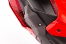 GILLES Race Cover KIT Ducati Streetfighter V4 / V4S 20-