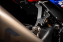 GILLES Soziusträgerabdeckung schwarz Honda CBR 1000 RR-R 20-