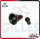 GILLES GTA Achsprotektor vorne schwarz BMW S1000RR 09-22 / S1000R 13-22