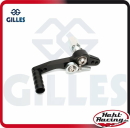 GILLES Umkehrschaltungs-Kit Honda CBR1000RR 04-16