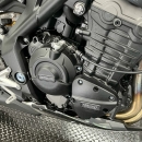 GBRacing Zündungsdeckelschoner Triumph Speed Triple 1200 RR/RS 2021-